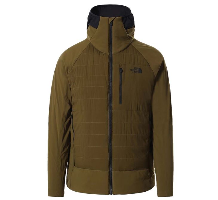 The North Face Steep Series 50/50 Down Jacket Herr