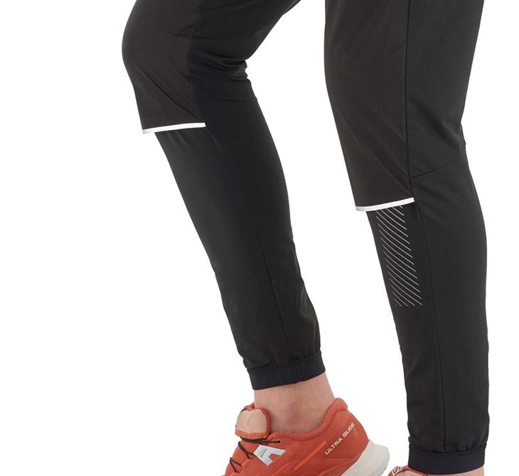 Salomon Light Shell Byxa Dam