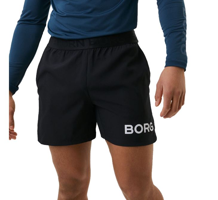 Björn Borg Borg Short Shorts Herr