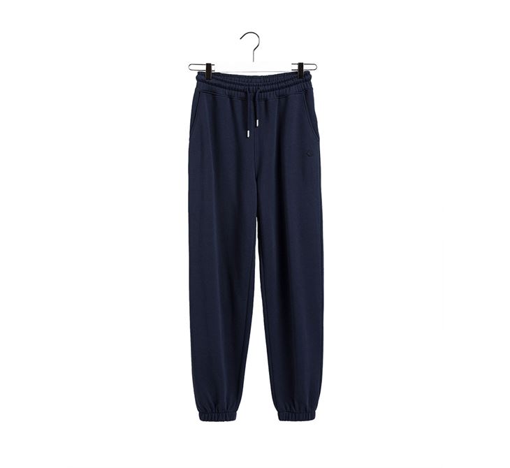 GANT Relaxed Fit Iconic G Essential Sweatpants Dam