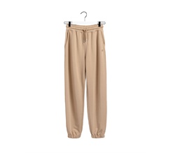 GANT Relaxed Fit Iconic G Essential Sweatpants Dam
