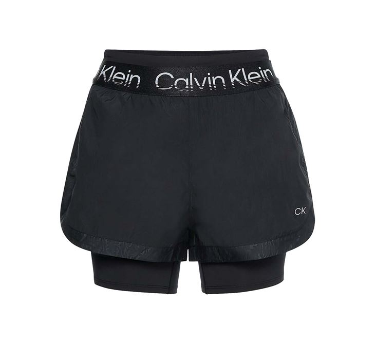 Calvin Klein 2-1-1 Gymshorts Dam