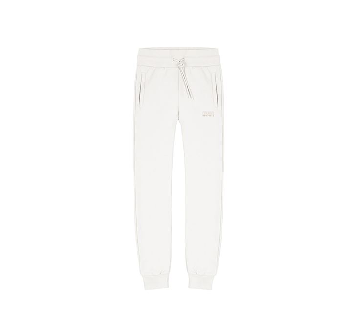 Colmar Slim Fit Trousers With Holographic Lettering Dam