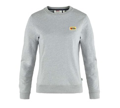 Fjällräven Vardag Sweater Tröja Dam