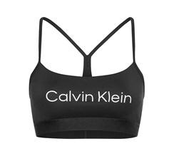 Calvin Klein Low Impact Sports Bra Dam