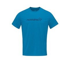 Norröna Norröna Tech T-shirt Herr