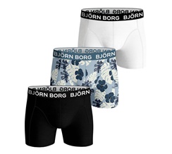 Björn Borg Core Boxer 3-Pack Junior