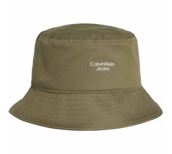 Calvin Klein Organic Cotton Bucket Hat