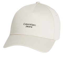 Calvin Klein Organic Cotton Cap Uni