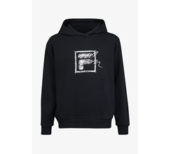 Fila Trebbin Hoodie Junior