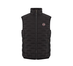 Colmar Quilted Down Gilet Herr