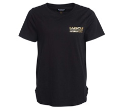 Barbour International Ellenbrook T-Shirt Dam