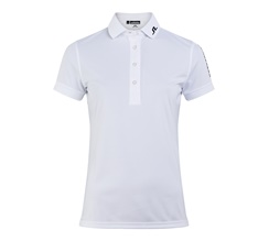 J.Lindeberg Tour Tech Golf Polo Dam