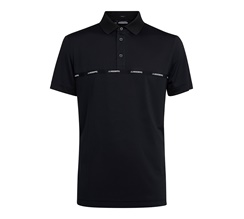 J.Lindeberg Chad Slim Fit Golf Polo Herr