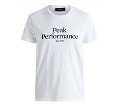Peak Performance Original T-shirt Herr