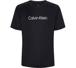 Calvin Klein Logo Gym T-shirt Herr