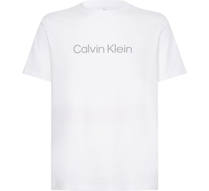 Calvin Klein Logo Gym T-shirt herr