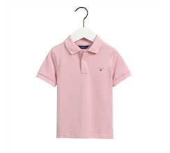 GANT Kids Original Piqué Polo Shirt Junior
