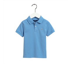 GANT Kids Original Piqué Polo Shirt Junior