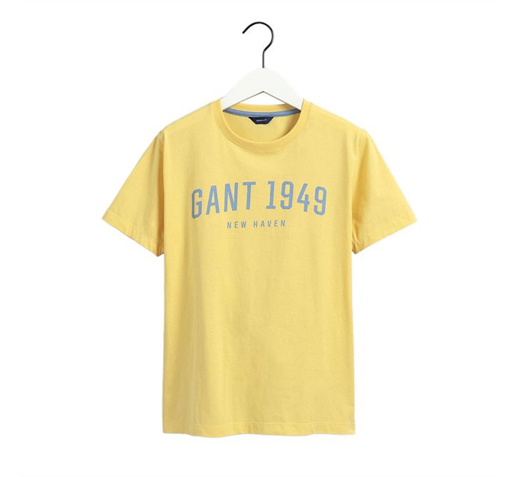 GANT Teen Boys 1949 T-shirt Junior