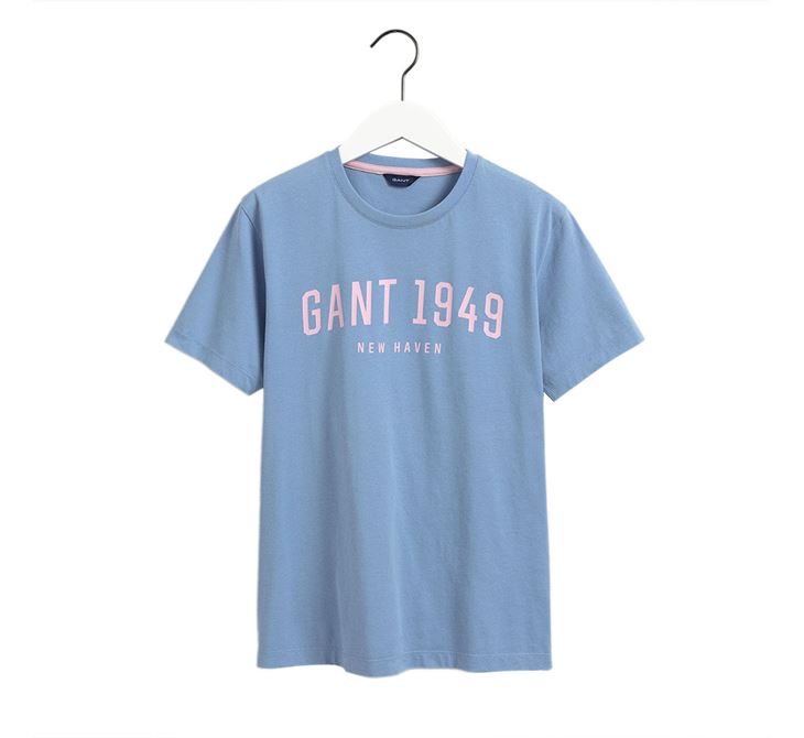 GANT Teen Boys 1949 T-shirt Junior