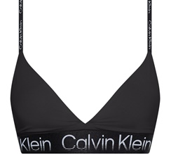 Calvin Klein Recycled Polyester Low Impact Sports Bra Dam