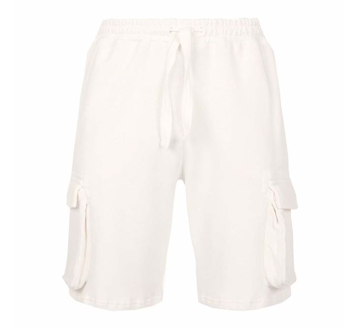 Knowledge Cotton Nuance By Nature Sweat Shorts