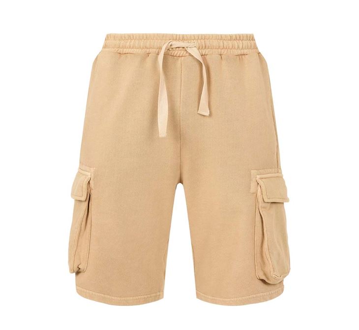 Knowledge Cotton Nuance By Nature Sweat Shorts