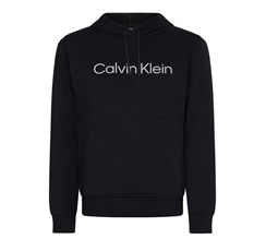 Calvin Klein Relaxed Organic Hoodie Dam