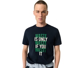 ECOALF Westie T-Shirt Herr