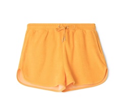 Aveny Sunshine Towel Shorts Dam