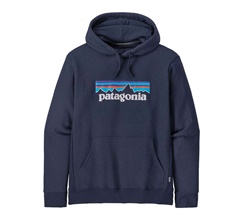 Patagonia P-6 Logo Uprisal Hoody Herr