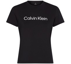 Calvin Klein CK Classic Cotton T-shirt Dam
