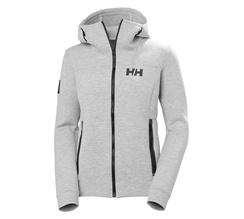 Helly Hansen HP Full-Zip Scuba Hoodie Dam