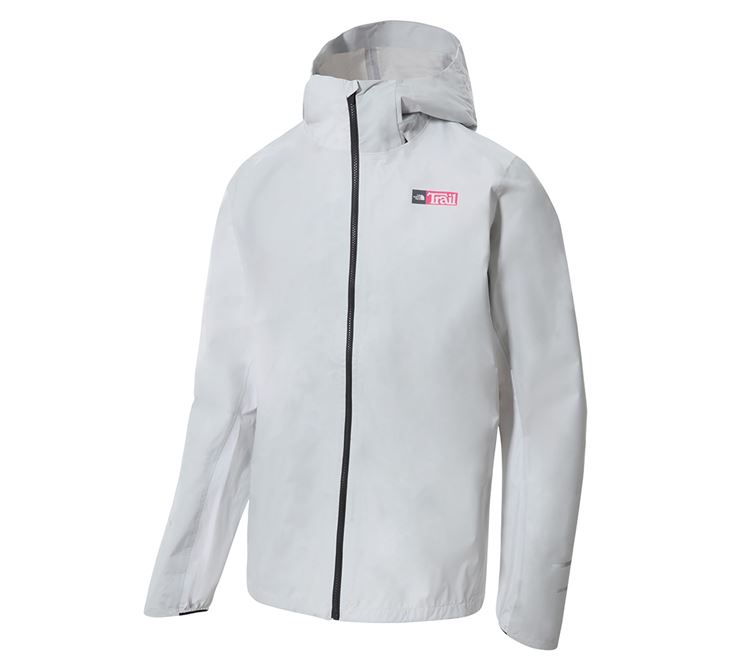The North Face Printed First Dawn Jacket Herr