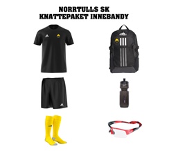 Norrtulls SK NSK Knattepaket Innebandy