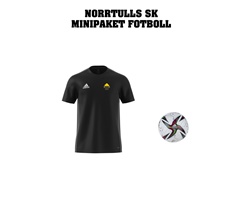 Norrtulls SK NSK Minipaket Fotboll