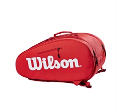 Wilson Super Tour Bag