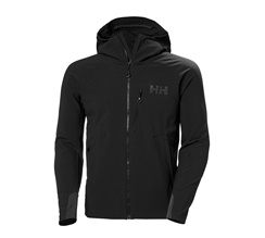 Helly Hansen Odin Pro Shield Softshell Hybrid Jacket Herr