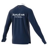 Älvsjö AIK adidas Overallstop Sr Tiro21