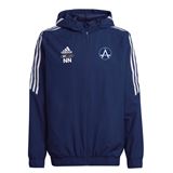 Älvsjö AIK adidas Allweather jacket Condivo22 Sr