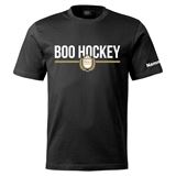 Boo Hockey AG/Supporter T-shirt Svart
