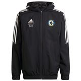 Dalarö SK Adidas Allweather jacket Condivo22 Sr