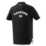 Handens SK Adidas Ledarpiké Condivo22 svart/vit