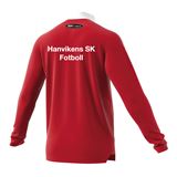Hanvikens SK adidas Overallsjacka Jr Tiro21