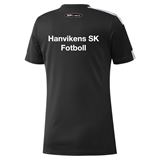 Hanvikens SK adidas Träningströja Ledare Dam Squadra21