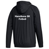Hanvikens SK adidas Allweather Jacket Condivo22 Jr