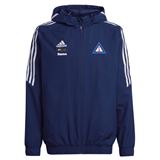 IK Södra adidas Allweather jacket Condivo22 Jr