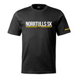 Norrtulls SK SW After Game / Supporter T-shirt Kings Svart