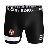 Padelverket Björn Borg Performance Boxershorts Herr